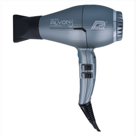 Parlux Secador Alyon Grafito