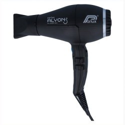 Parlux Secador Alyon Negro