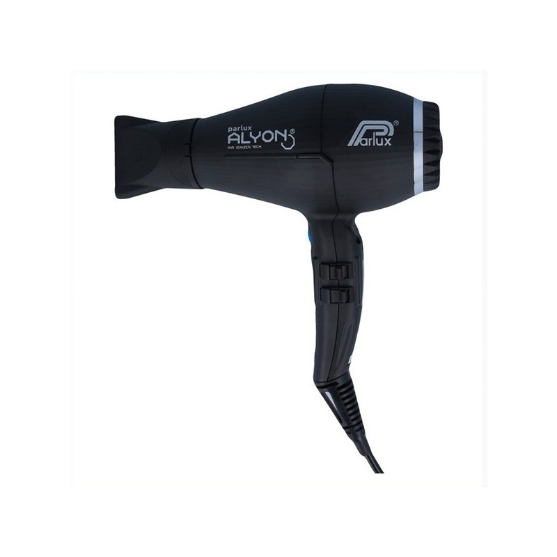 Parlux Secador Alyon Negro
