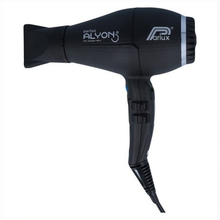 Parlux Assecador Alyon Negro