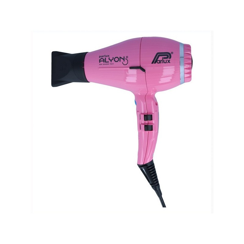 Parlux Secador Alyon Rosa