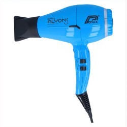 Parlux Secador Alyon Turquesa
