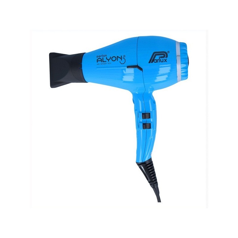 Parlux Secador Alyon Turquesa