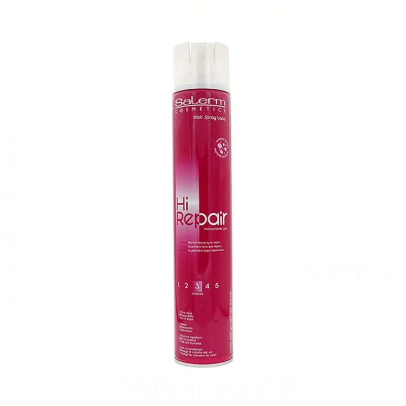 Salerm Hi Repair Laca Fuerte 3 750 Ml (1000)