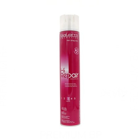 Salerm Hi Repair Laca Fuerte 3 750 Ml (1000)