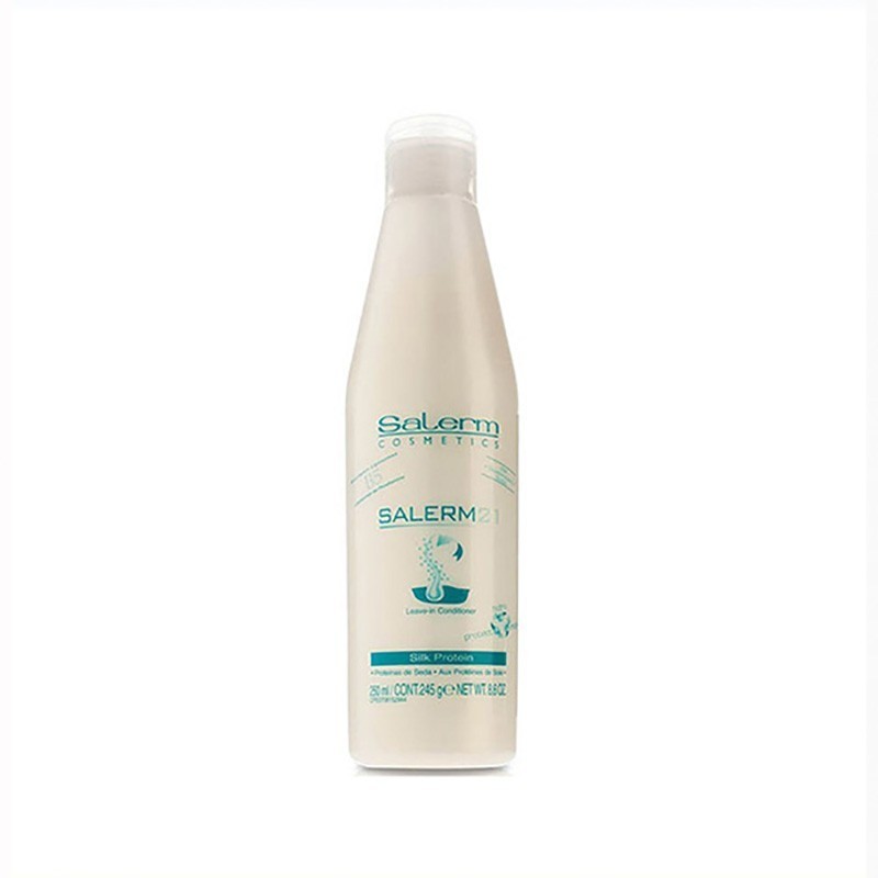 Salerm 21 Botella 250 Ml