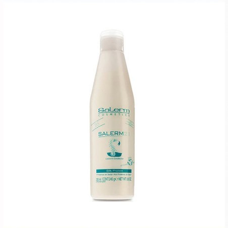 Salerm 21 Botella 250 Ml