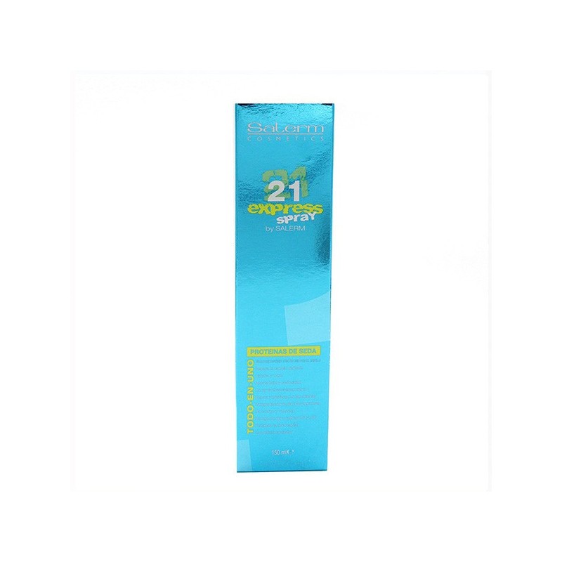Salerm 21 Express Spray 150 Ml