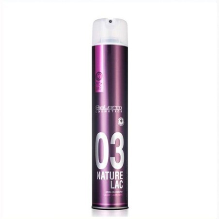 Salerm Proline 03 Nature Lac Fuerte 650 Ml