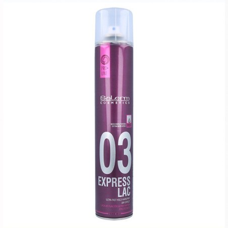 Salerm Proline 03 Express Laca 500 ml (Efecte Sec)