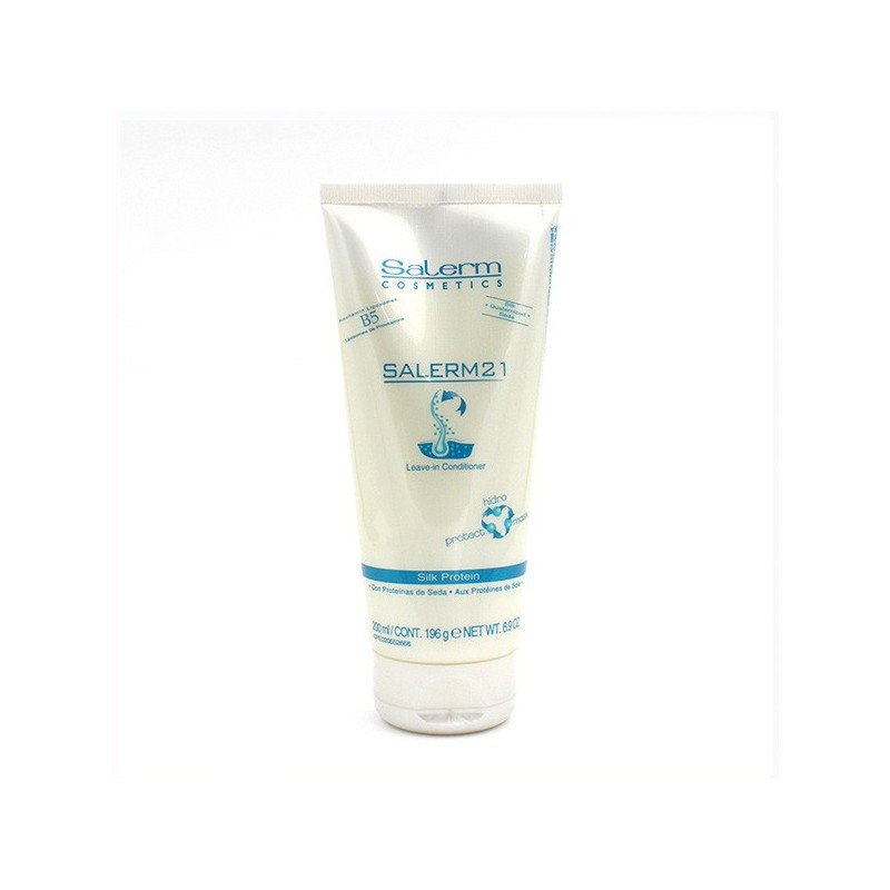 Salerm 21 Silk Protein Mask 200 Ml