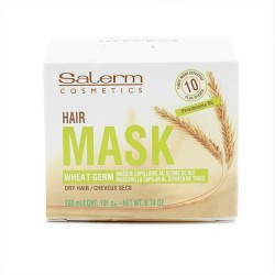 Salerm Hair Mascarilla Germen Trigo 200 Ml
