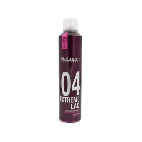 Salerm Proline 04 Extreme Lac Extra Forta 300 Ml