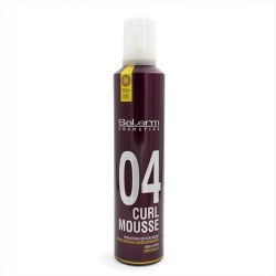 Salerm Proline 04 Curl Mousse 300 Ml