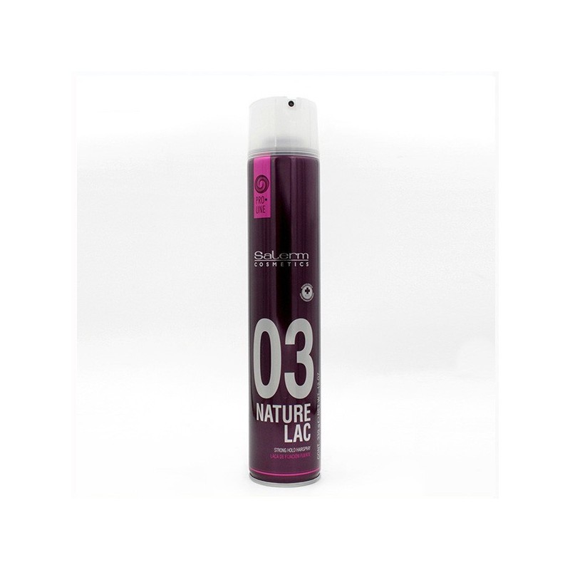 Salerm Proline 03 Strong Laca 300 Ml