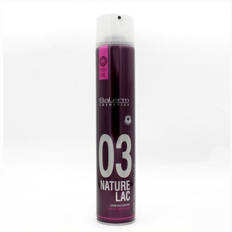 Salerm Proline 03 Strong Laca 300 Ml
