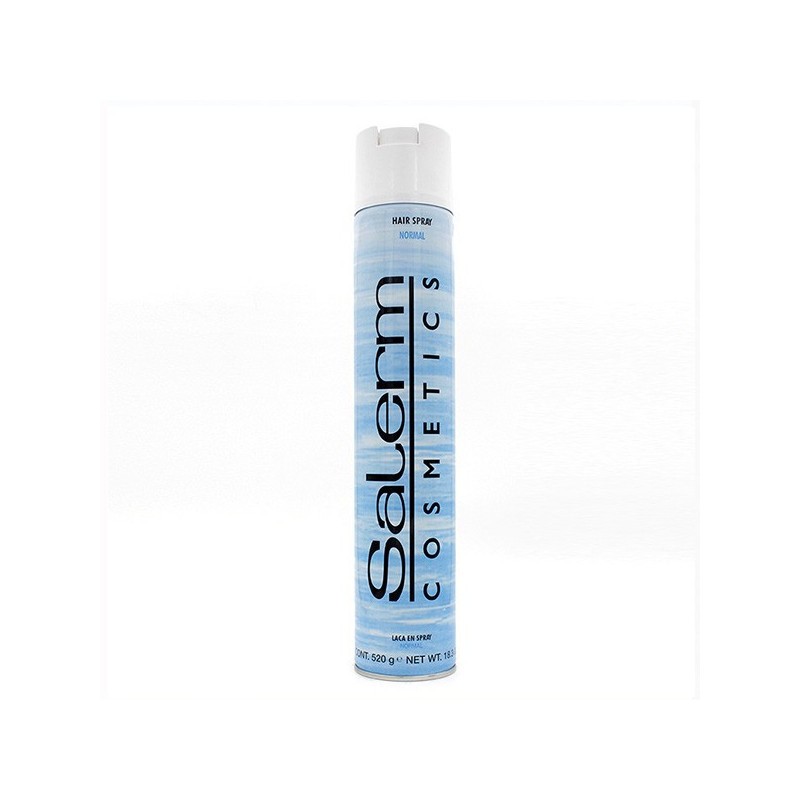 Salerm Cosmetics Laca Anti Humitat Normal 500 Ml