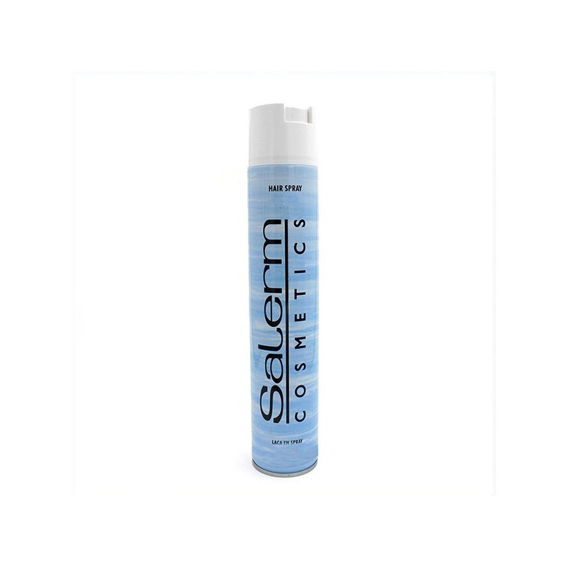 Salerm Cosmetics Laca Anti-humedad Normal 750 Ml