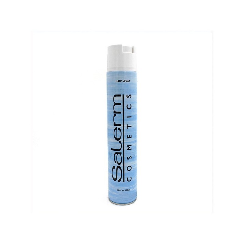 Salerm Cosmetics Laca Anti-humedad Fuerte 750 Ml