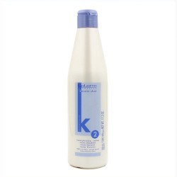 Salerm Keratin Shot Crema Alisadora 500 Ml