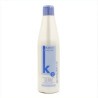 Salerm Keratin Shot Crema Alisadora 500 Ml