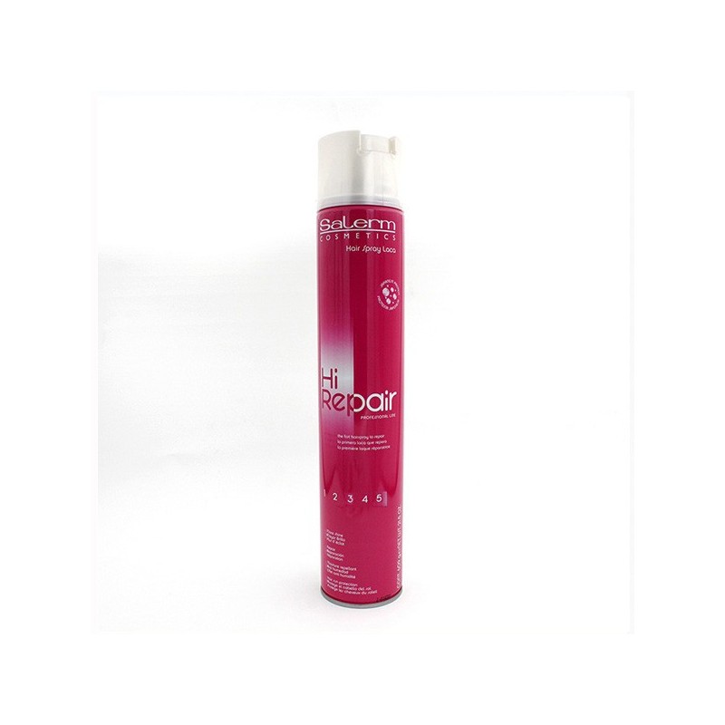 Salerm Hi Repair Laca Extra Fuerte 5 750 Ml (1000)
