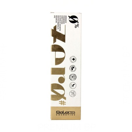 Salerm Zero Tint Sense Amoníac 100 ml Color 1.88