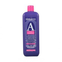 Salerm Activador A Crema To Sobre To I Matisacions 1000 ml