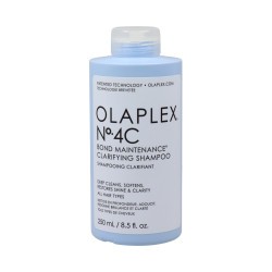 OLAPLEX BOND MAINTENANCE CLARIFYING CH NÂº4C 250ML