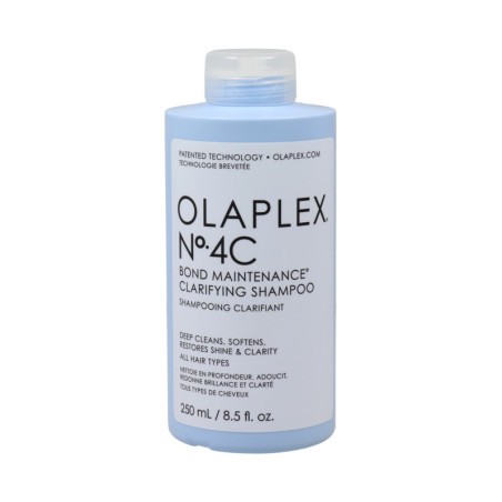 OLAPLEX BOND MAINTENANCE CLARIFYING CH NÂº4C 250ML