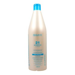 Salerm 21 Silk Protein ChampÃº 1000 ml