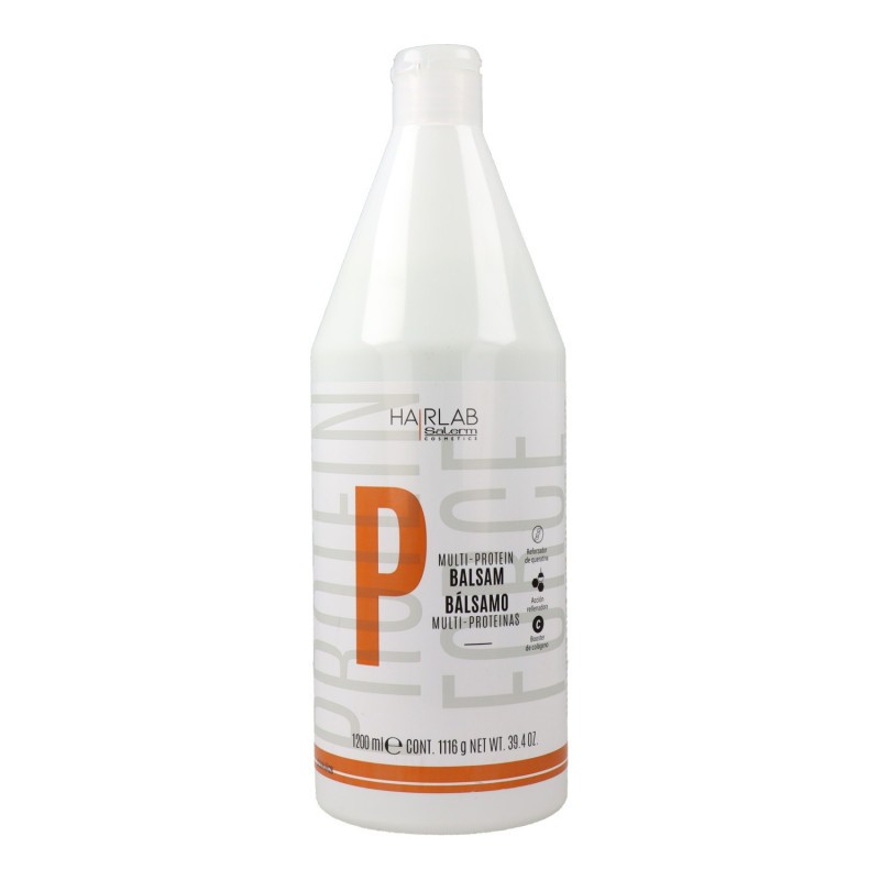 Salerm Multi Protein BÃ¡lsamo 1200 ml