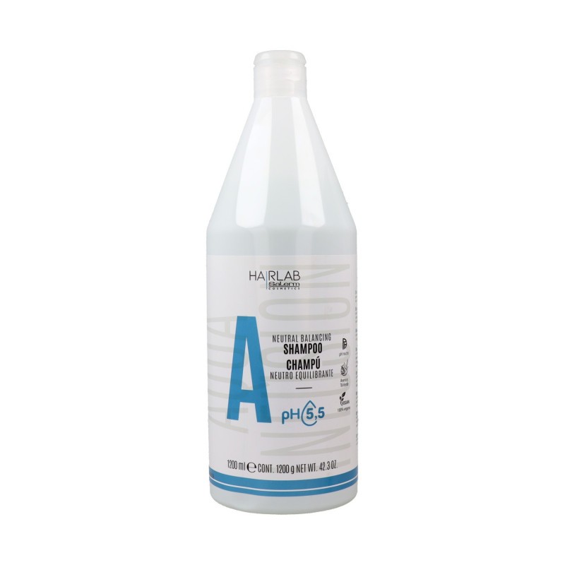 Salerm Neutral Balancing ChampÃº 1200 ml