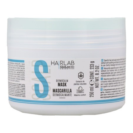 Salerm Multi ProteÃ­nas Dermocalm Mascarilla 250 ml