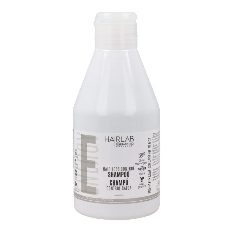 Salerm Hairlab Loss Control Caida ChampÃº 300 ml.