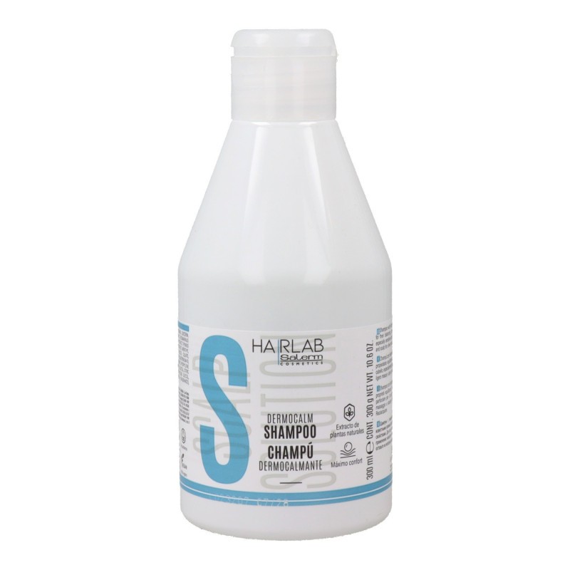 Salerm Hairlab Dermocalm ChampÃº 300 ml.
