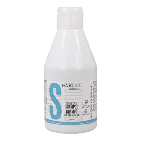 Salerm Hairlab Dermocalm ChampÃº 300 ml.