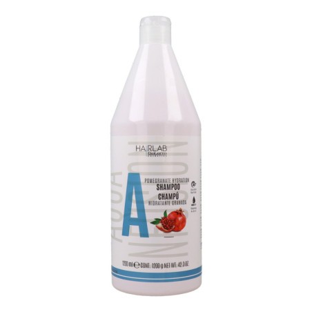 Salerm Hairlab Pomegranate ChampÃº 1000 ml.