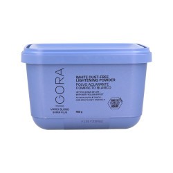 Schwarzkopf Igora Vario Blond Super Plus DecoloraciÃ³n 450 gr