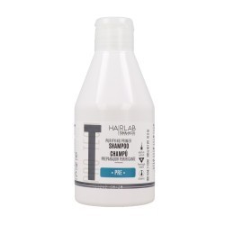Salerm Hair Lab Reparador Purificante ChampÃº 300 ml
