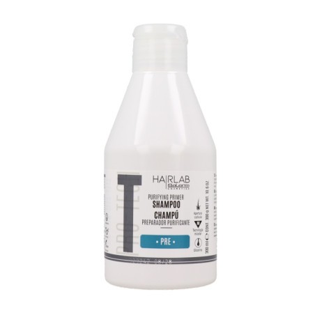 Salerm Hair Lab Reparador Purificante ChampÃº 300 ml