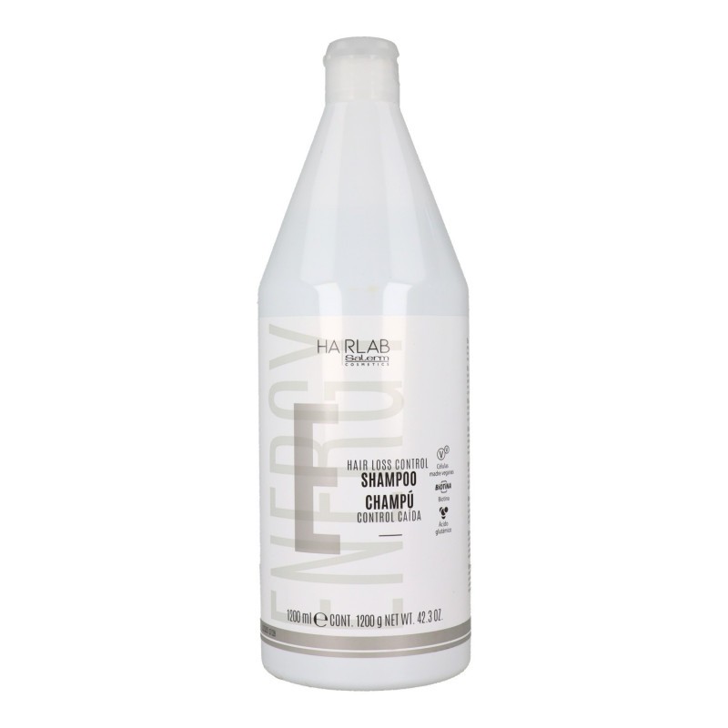 Salerm Hair Lab Loss Control Caida ChampÃº 1200 ml