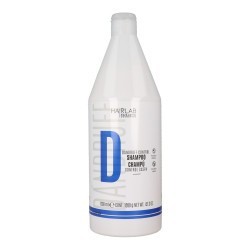 Salerm Hair Lab Control Caspa Xampú 1200 ml