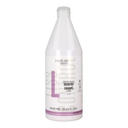 Salerm Hair Lab Lisos ChampÃº 1200 ml