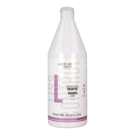 Salerm Hair Lab Lisos ChampÃº 1200 ml