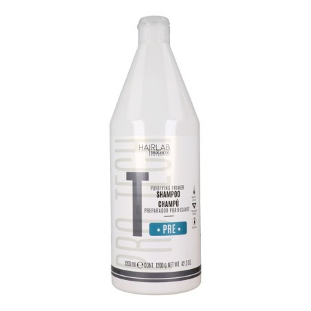 Salerm Hair Lab Reparador Purificante ChampÃº 1200 ml