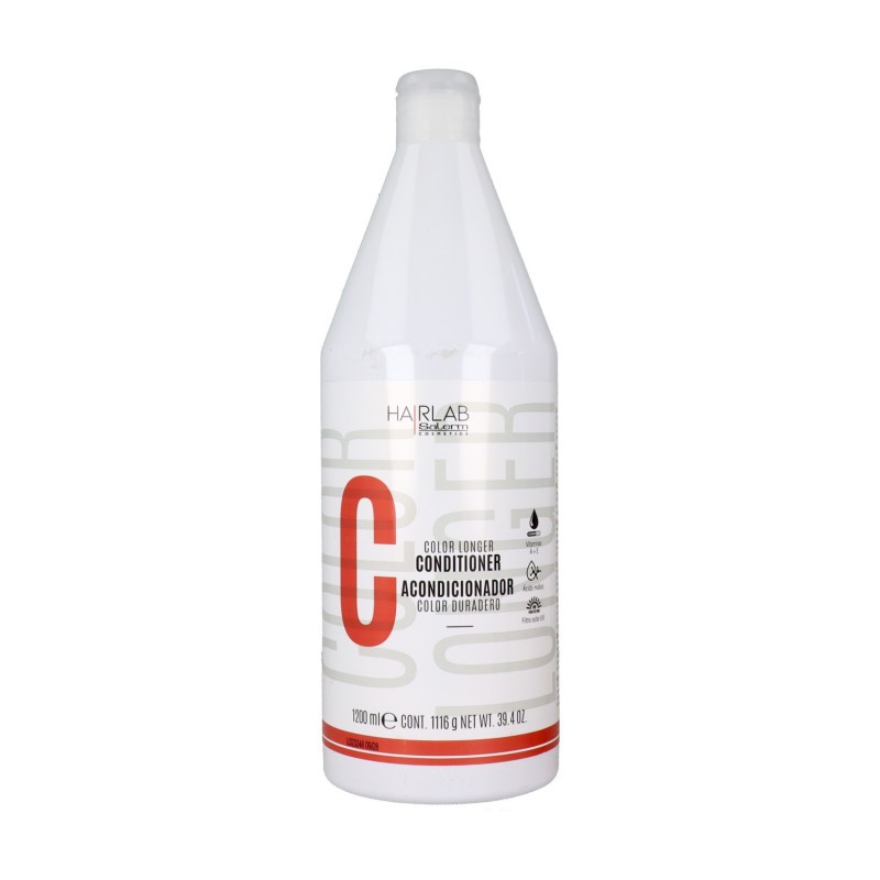 Salerm Hair Lab Color Durador Condicionador 1200 ml
