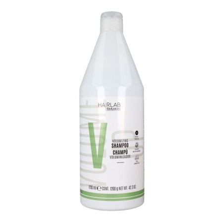 Salerm Hair Lab Voluminizador ChampÃº 1200 ml