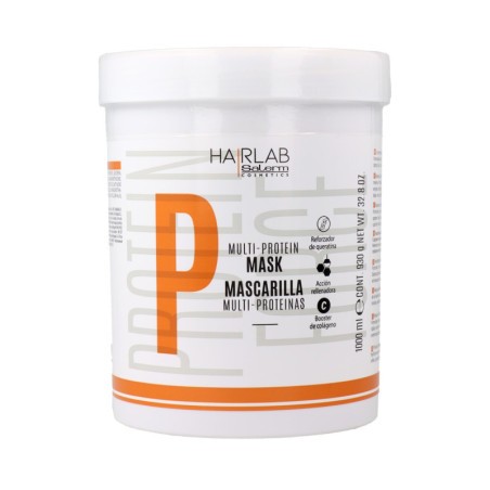 Salerm Hair Lab Multi ProteÃ­nas Mascarilla 1000 ml