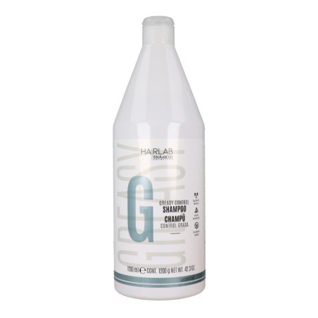 Salerm Hair Lab Control Greix Xampú 1200 ml